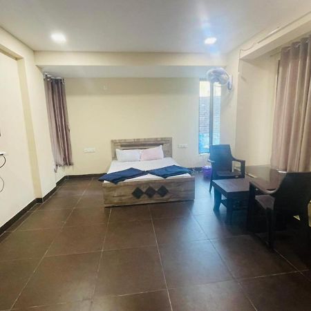 Bliss Rooms Алибаг Экстерьер фото