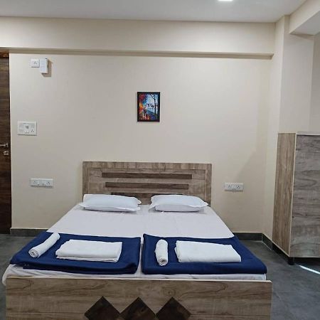 Bliss Rooms Алибаг Экстерьер фото