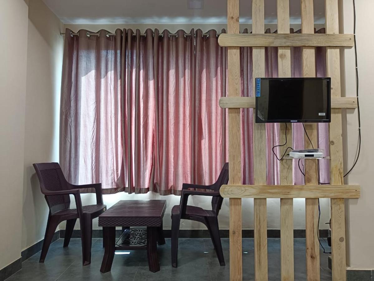 Bliss Rooms Алибаг Экстерьер фото