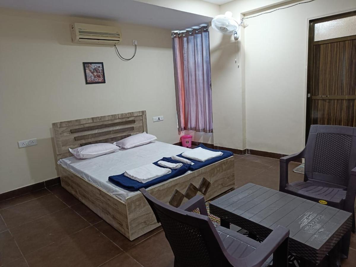 Bliss Rooms Алибаг Экстерьер фото