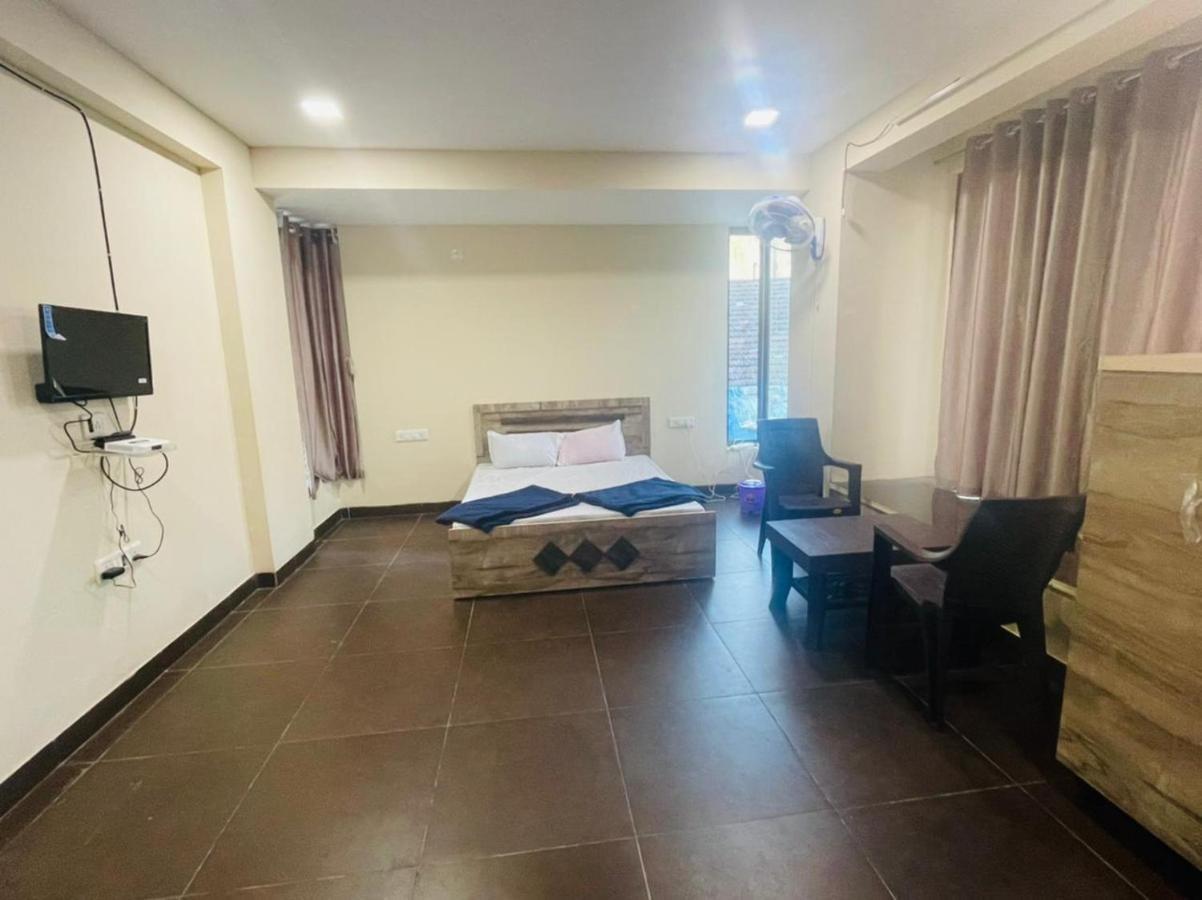 Bliss Rooms Алибаг Экстерьер фото