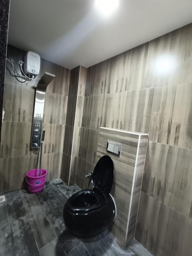 Bliss Rooms Алибаг Экстерьер фото