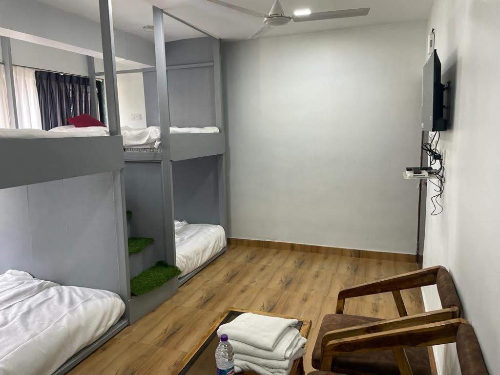 Bliss Rooms Алибаг Экстерьер фото